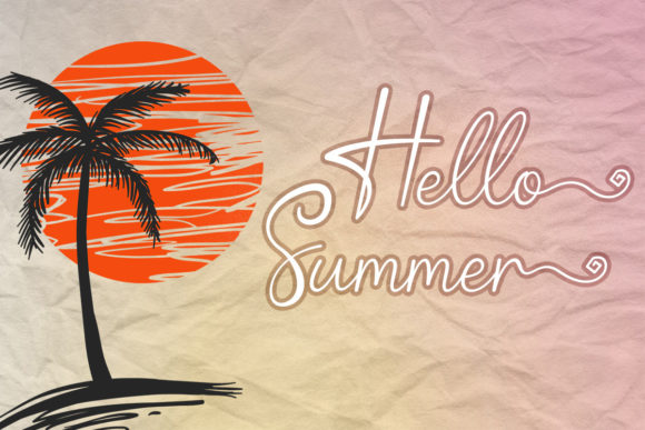 Mr. D Font: A Handwritten Typeface That Elevates Web Design