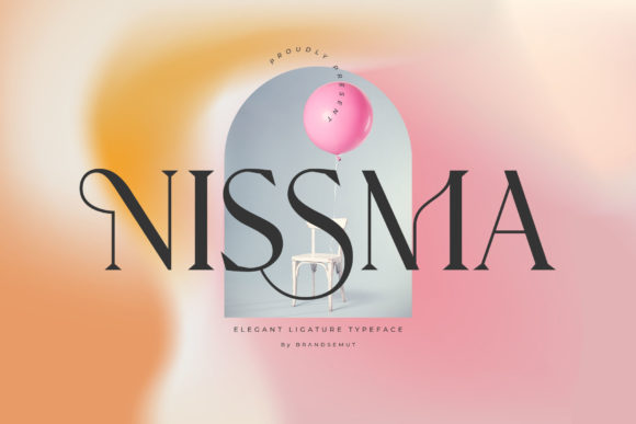 Nissma: A Practical Serif Font Review for Real Projects