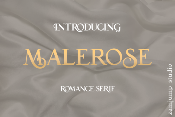 Why I Chose Malerose for a Branding Project